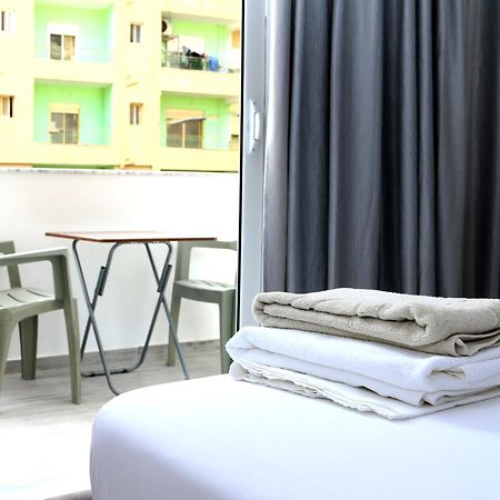 Vila Jovani Sarandë Exterior foto