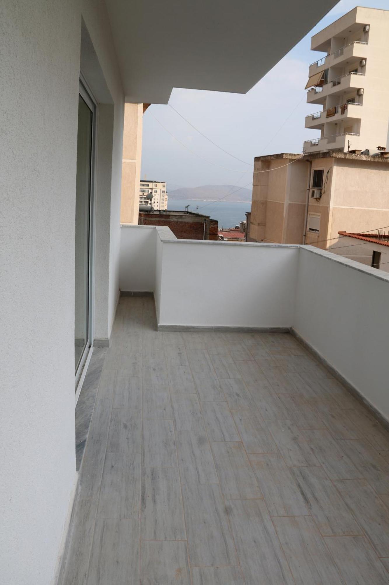 Vila Jovani Sarandë Exterior foto