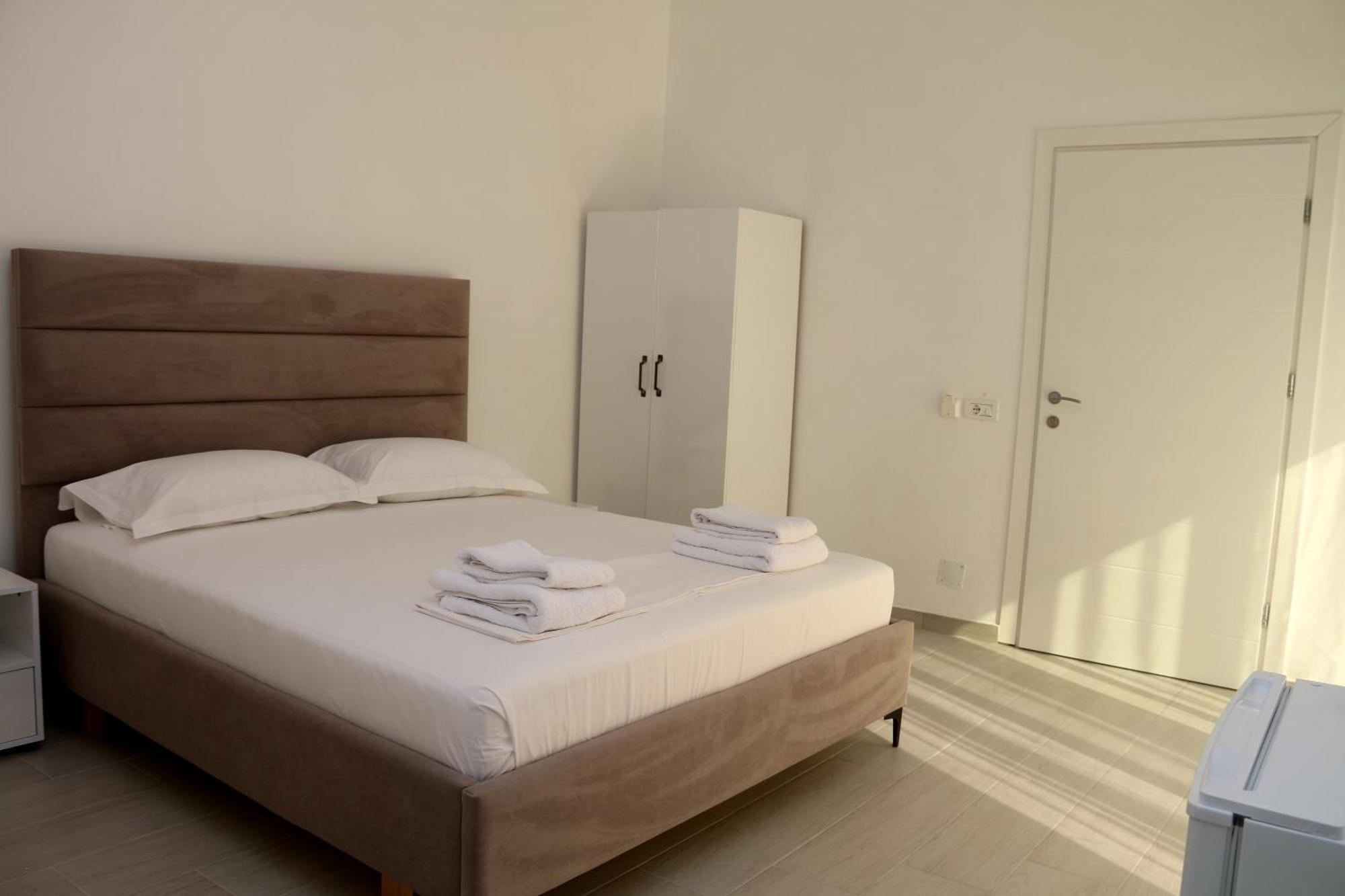 Vila Jovani Sarandë Exterior foto