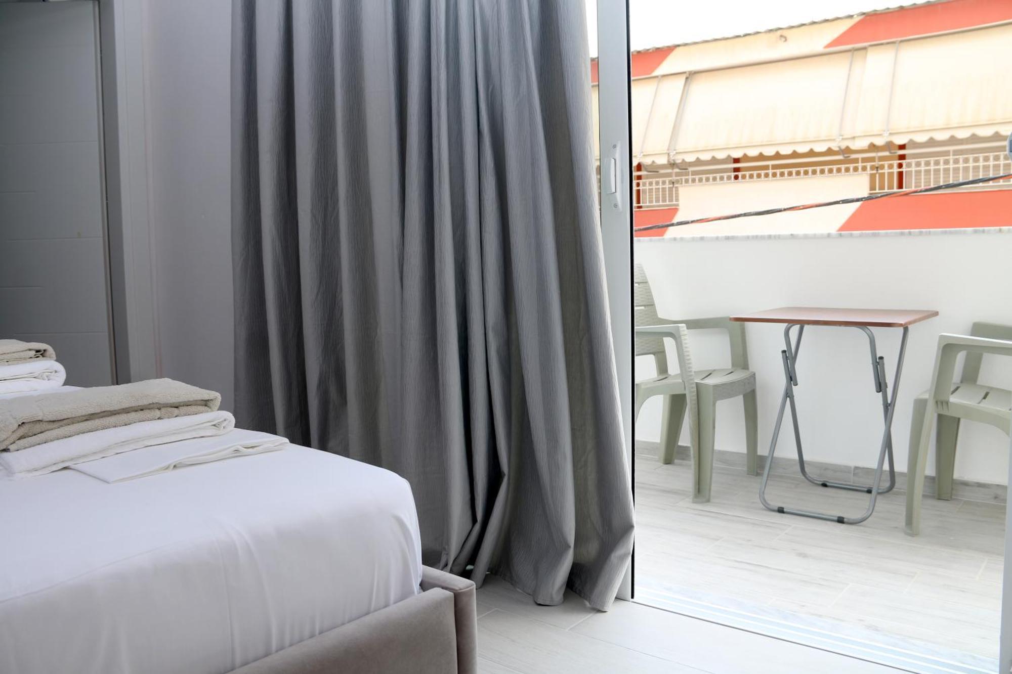 Vila Jovani Sarandë Exterior foto