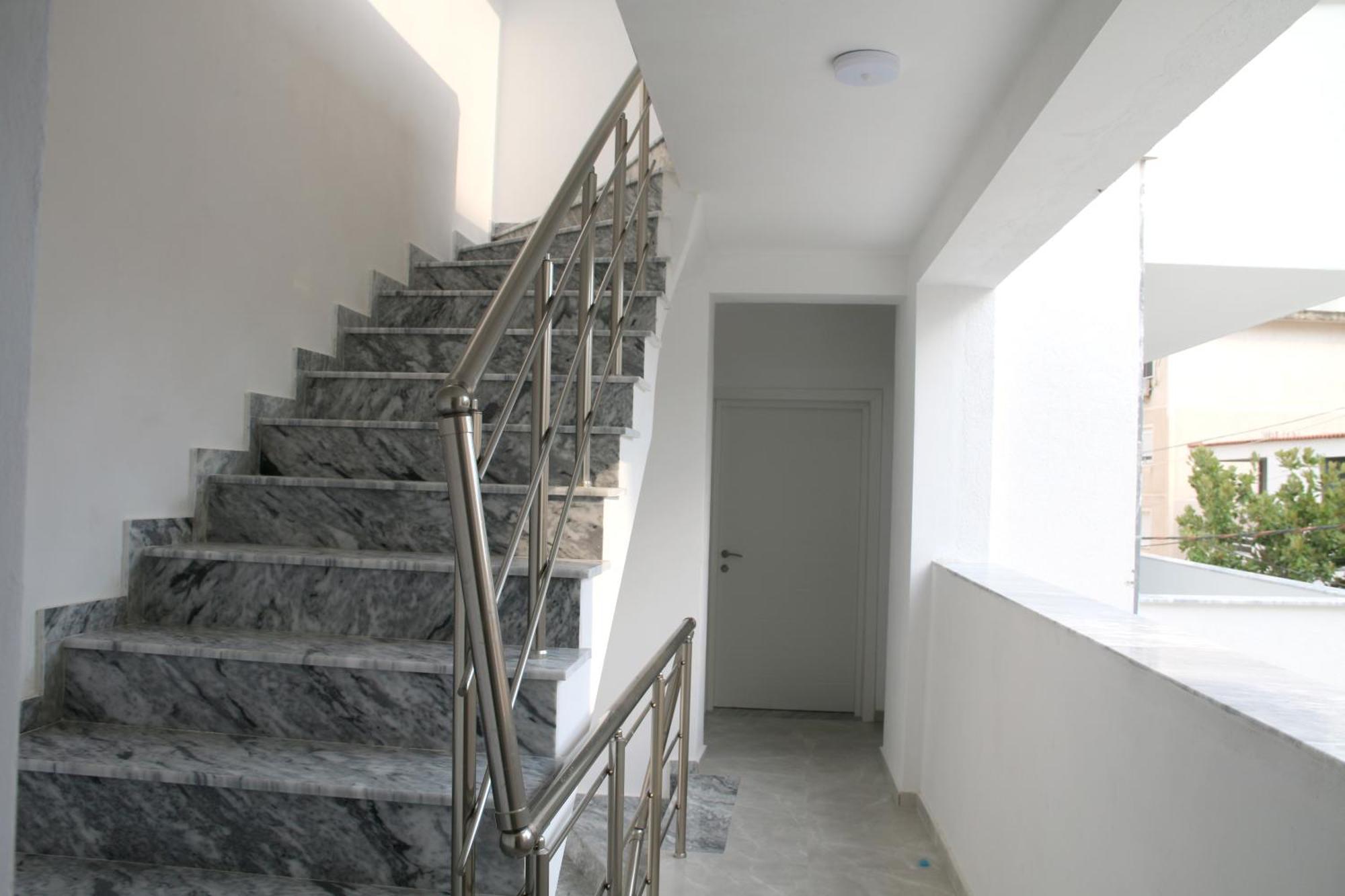 Vila Jovani Sarandë Exterior foto