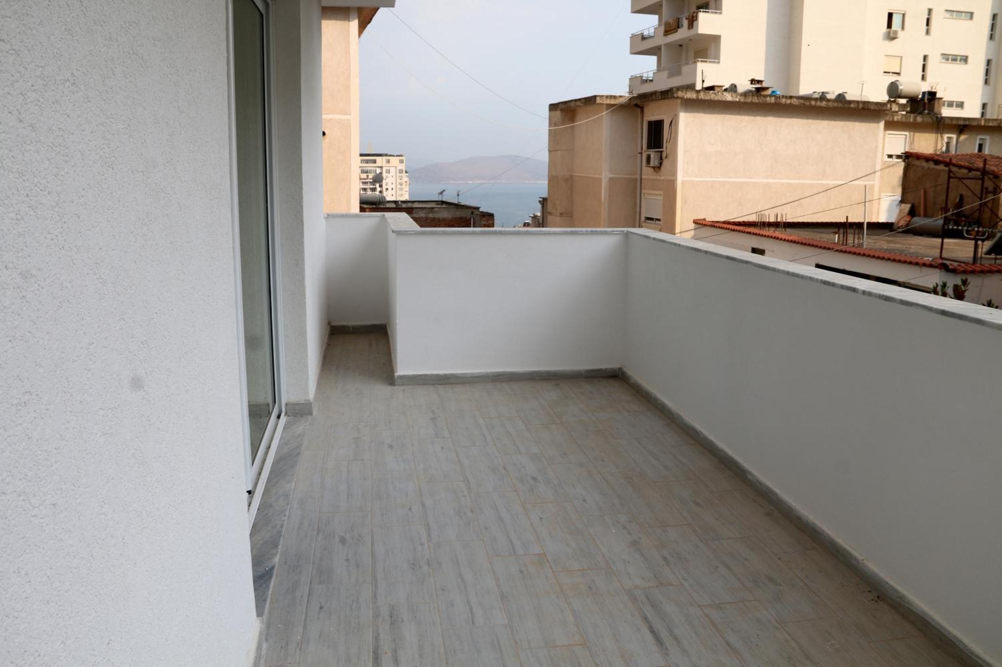 Vila Jovani Sarandë Exterior foto